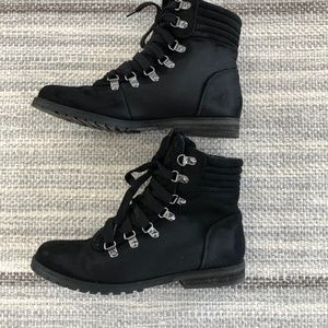 Carlos by Carlos Santana Womens Donna Hiking Boot